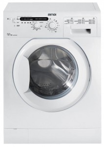 Machine à laver IGNIS LOS 610 CITY Photo examen