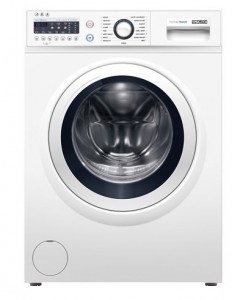 Tvättmaskin ATLANT 50У1010 Fil recension