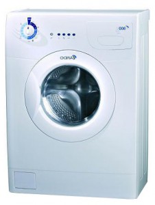 Machine à laver Ardo FL 86 E Photo examen