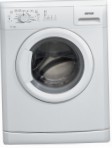 bedst IGNIS LOE 9001 Vaskemaskine anmeldelse