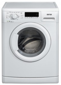 Machine à laver IGNIS LEI 1280 Photo examen