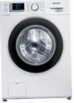ベスト Samsung WF60F4ECW2W 洗濯機 レビュー