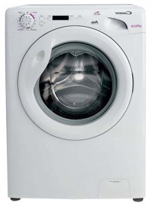 ﻿Washing Machine Candy GC 1292 D2 Photo review