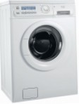 ベスト Electrolux EWS 12670 W 洗濯機 レビュー