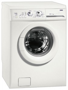 ﻿Washing Machine Zanussi ZWS 5883 Photo review