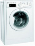 bedst Indesit IWSE 6105 B Vaskemaskine anmeldelse