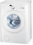 het beste Gorenje WA 511 SYW Wasmachine beoordeling