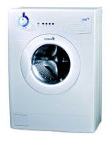 Máquina de lavar Ardo FLZ 105 Z Foto reveja