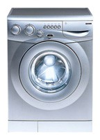 Máquina de lavar BEKO WM 3450 MS Foto reveja