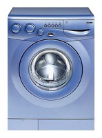 ﻿Washing Machine BEKO WM 3450 MB Photo review
