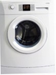 ベスト BEKO WMB 71041 L 洗濯機 レビュー