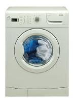 çamaşır makinesi BEKO WMD 53580 fotoğraf gözden geçirmek