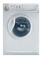 Máquina de lavar Candy C 2085 Foto reveja