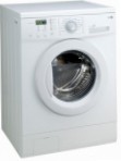 melhor LG WD-10390SD Máquina de lavar reveja
