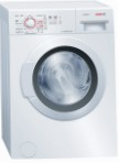 melhor Bosch WLG 20061 Máquina de lavar reveja