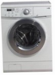 het beste LG WD-12390SD Wasmachine beoordeling