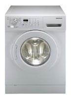 Vaskemaskine Samsung WFS1054 Foto anmeldelse