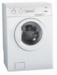 meilleur Zanussi FE 1002 Machine à laver examen