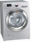melhor LG F-1403TDS5 Máquina de lavar reveja