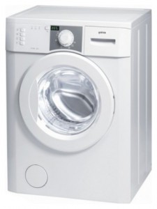 Machine à laver Korting KWS 50.100 Photo examen