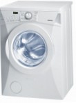 bäst Gorenje WS 52105 Tvättmaskin recension