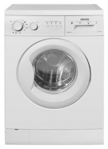 Máquina de lavar Vestel TWM 338 S Foto reveja