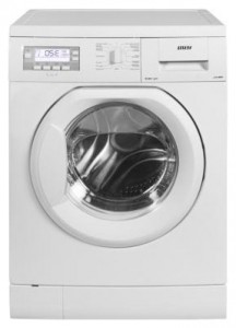 Máquina de lavar Vestel TWM 410 L Foto reveja