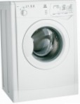 лучшая Indesit WISN 1001 Стиральная Машина обзор