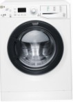 melhor Hotpoint-Ariston WDG 9640 B Máquina de lavar reveja