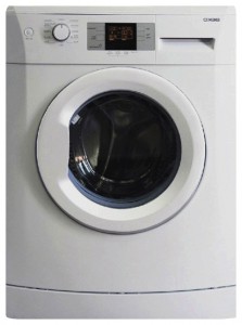 Machine à laver BEKO WMB 81213 M Photo examen