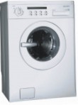 optim Electrolux EWS 1250 Mașină de spălat revizuire