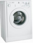 ベスト Indesit WIU 100 洗濯機 レビュー