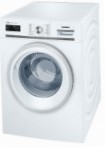 melhor Siemens WM 12W440 Máquina de lavar reveja