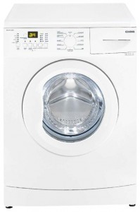 ﻿Washing Machine BEKO WML 61431 ME Photo review