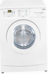 het beste BEKO WML 61431 ME Wasmachine beoordeling