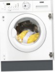 optim Zanussi ZWI 71201 WA Mașină de spălat revizuire