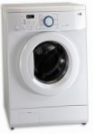 best LG WD-10302N ﻿Washing Machine review