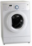 het beste LG WD-80302N Wasmachine beoordeling