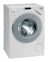 Machine à laver Miele W 1514 Photo examen