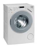 Machine à laver Miele W 1513 Photo examen