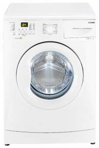 Máquina de lavar BEKO WML 61633 EU Foto reveja