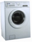 melhor Electrolux EWS 14470 W Máquina de lavar reveja