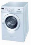melhor Siemens WM 10A260 Máquina de lavar reveja