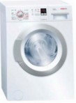 het beste Bosch WLQ 20160 Wasmachine beoordeling