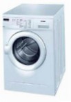 het beste Siemens WM 12A260 Wasmachine beoordeling