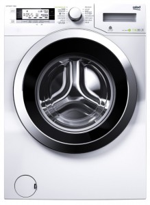 洗衣机 BEKO WMY 71643 PTLE 照片 评论