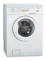 Machine à laver Zanussi ZWO 384 Photo examen