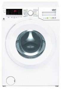 ﻿Washing Machine BEKO WYA 71483 LE Photo review