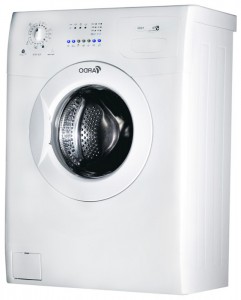 Máquina de lavar Ardo FLS 105 SX Foto reveja