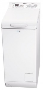 Wasmachine AEG L 60260 TL1 Foto beoordeling